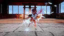 Pure Instinct Katana Screenshot 0