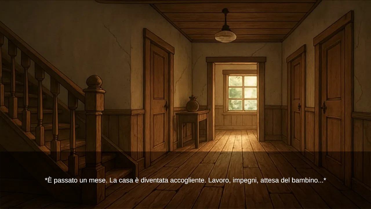 Brainrot: Story of Glorbo Frutodrillo & Ballerino Cappuccino Screenshot 0