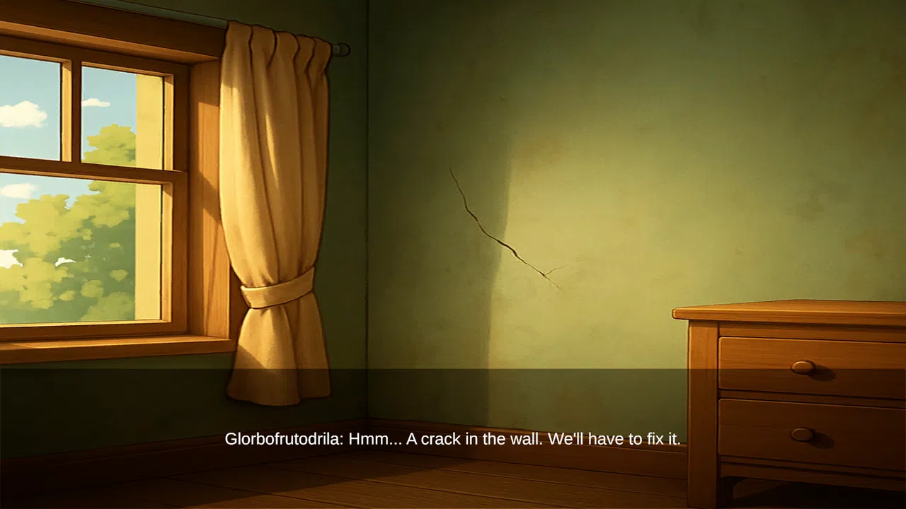 Brainrot: Story of Glorbo Frutodrillo & Ballerino Cappuccino Screenshot 4