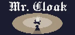 Mr. Cloak
