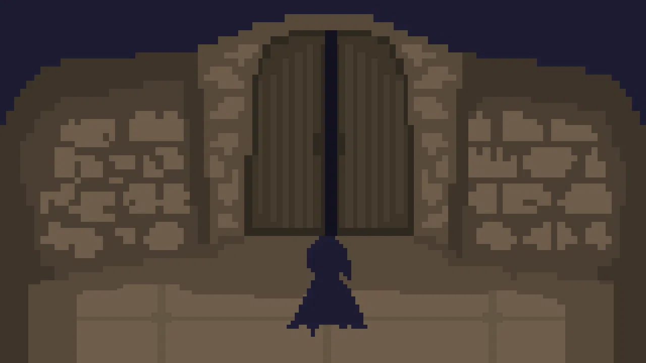 Mr. Cloak Screenshot 4