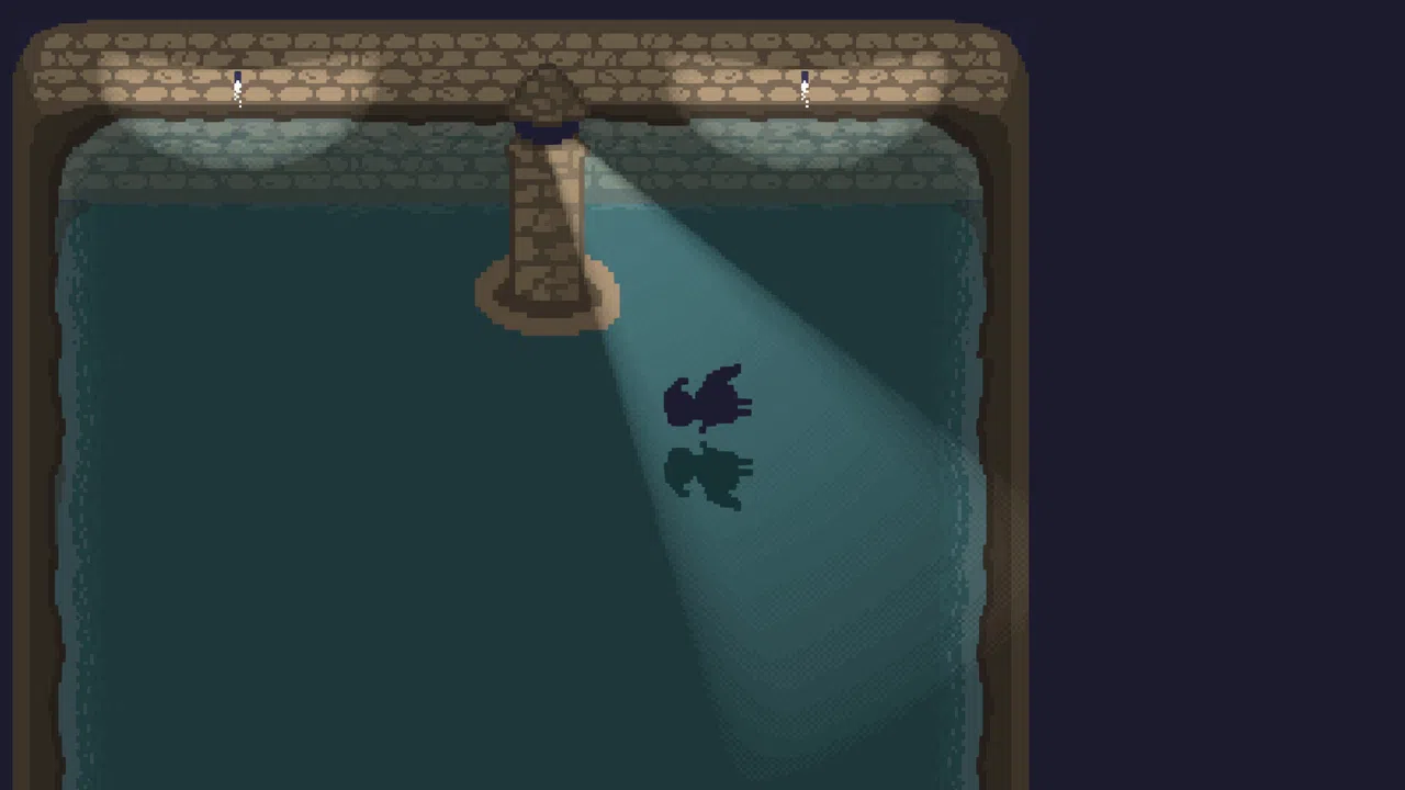 Mr. Cloak Screenshot 2