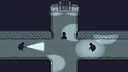 Mr. Cloak Screenshot 1
