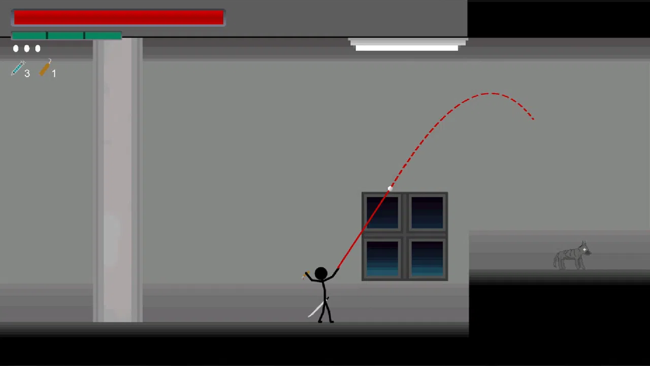 BeforeDisaster Screenshot 1