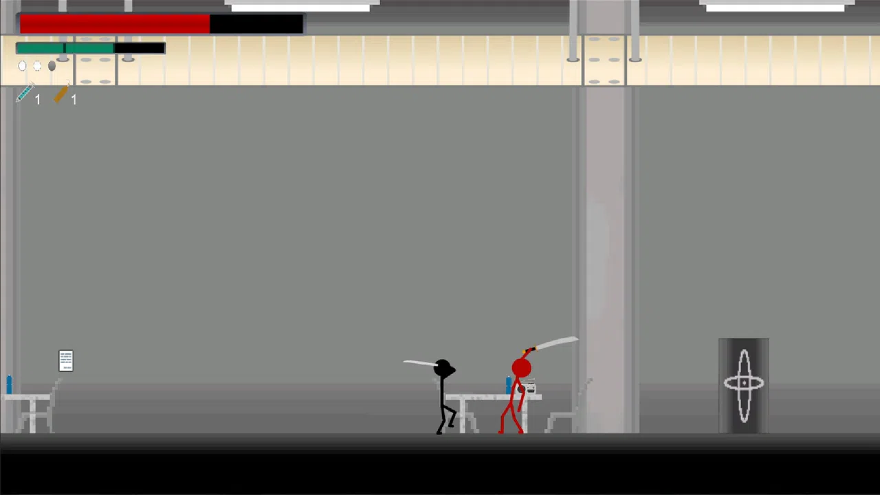 BeforeDisaster Screenshot 3
