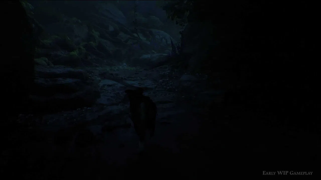 Hounded Screenshot 2