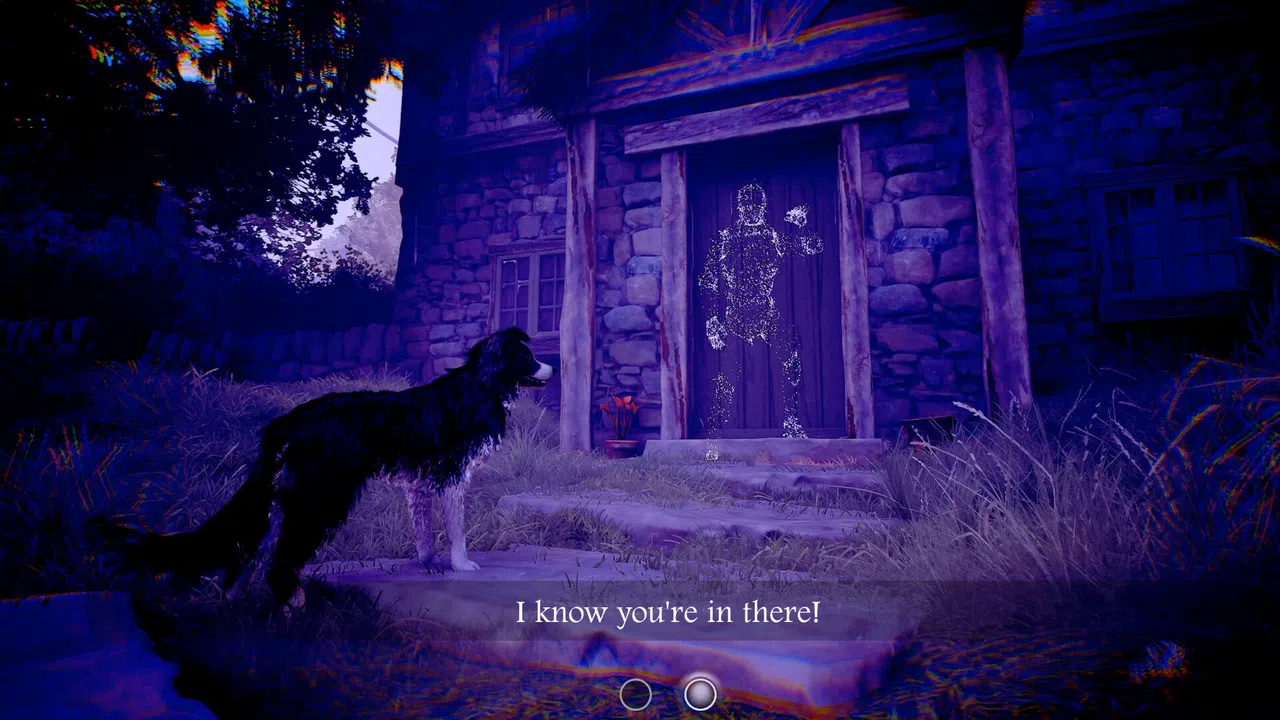 Hounded Screenshot 6