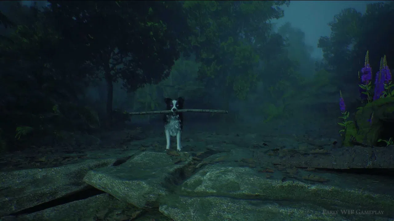 Hounded Screenshot 3