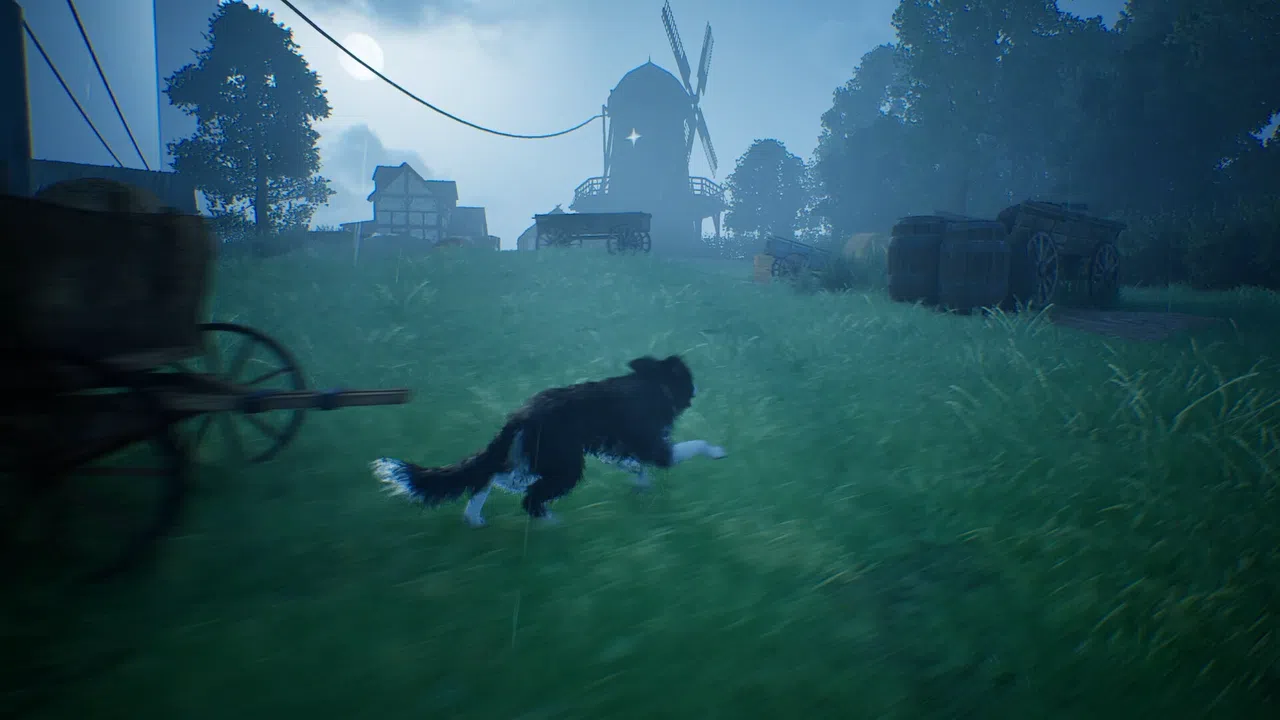Hounded Screenshot 5
