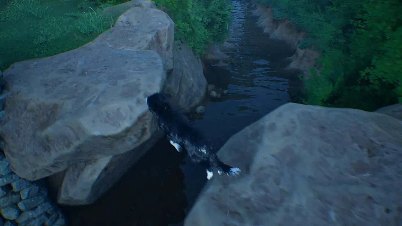 Hounded Screenshot 4
