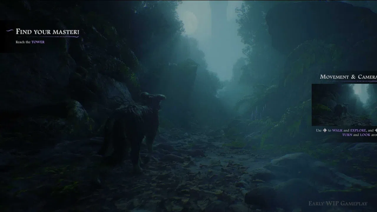 Hounded Screenshot 0