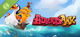 Albert's Ark Demo