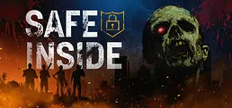 SAFE INSIDE