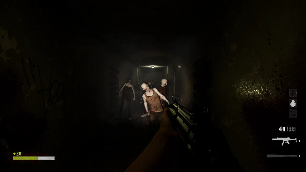 SAFE INSIDE Screenshot 0