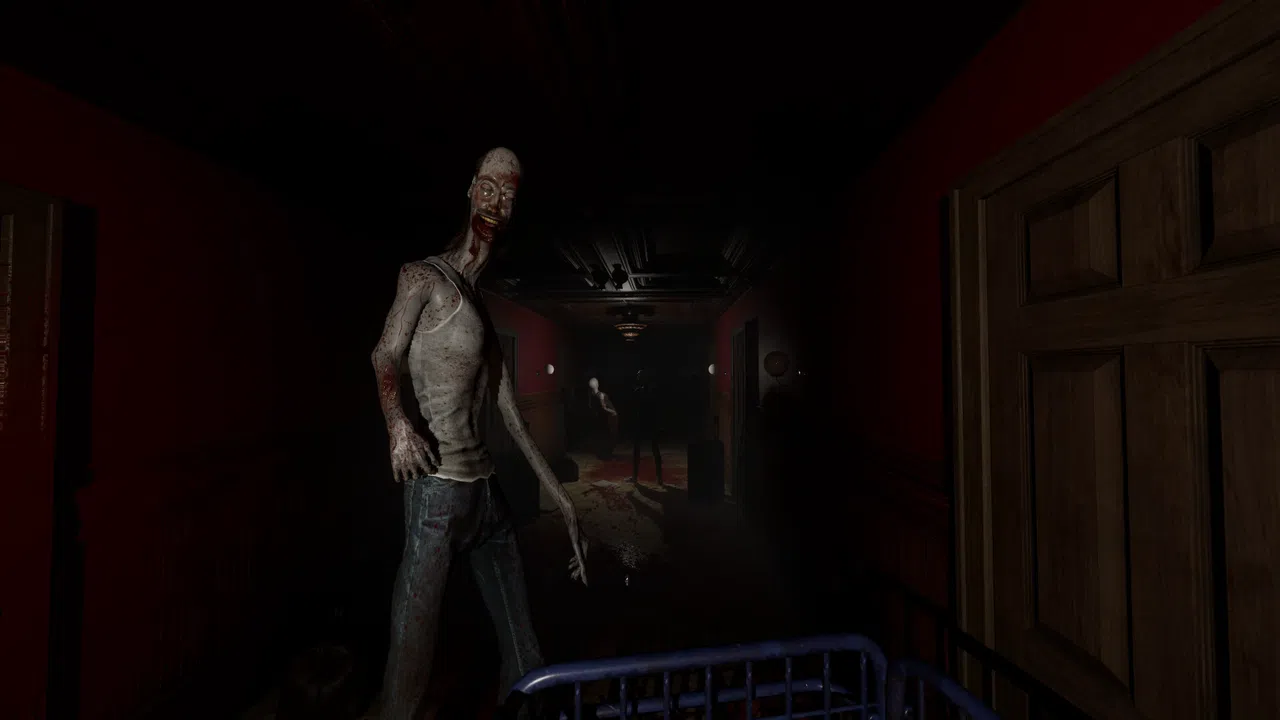 SAFE INSIDE Screenshot 6