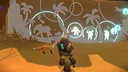 Unpetrified: Echoes of Nature Demo Screenshot 5