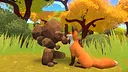 Unpetrified: Echoes of Nature Demo Screenshot 1