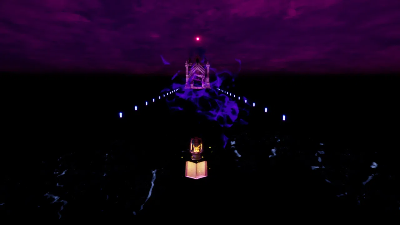 Bean Sidhe Screenshot 0