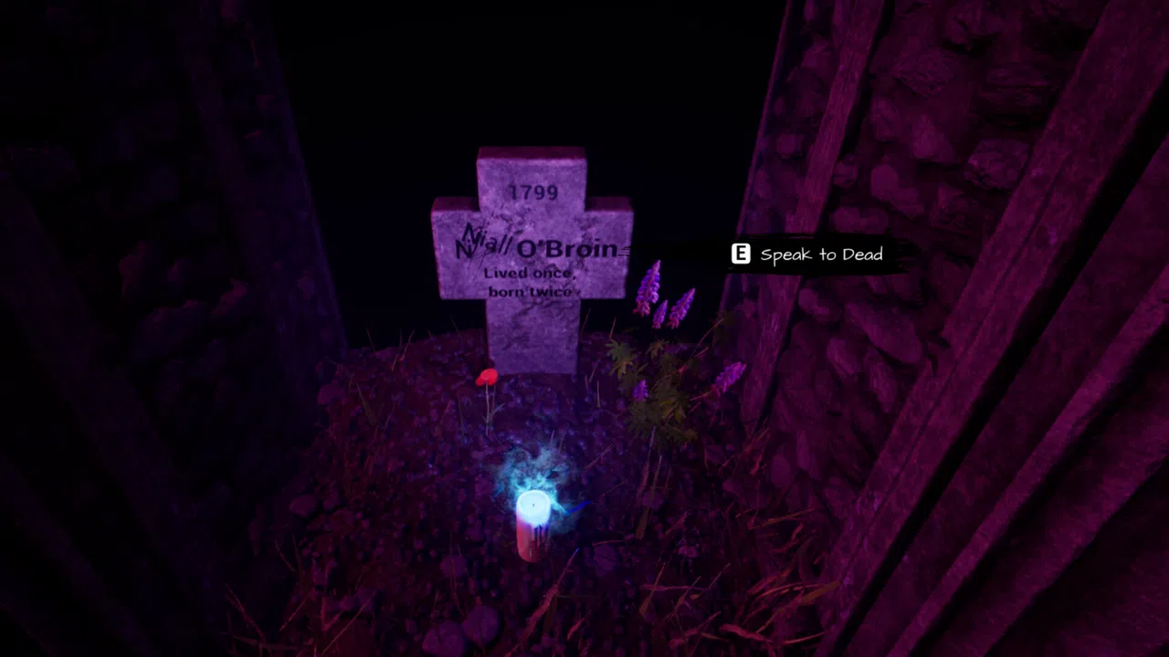 Bean Sidhe Screenshot 1