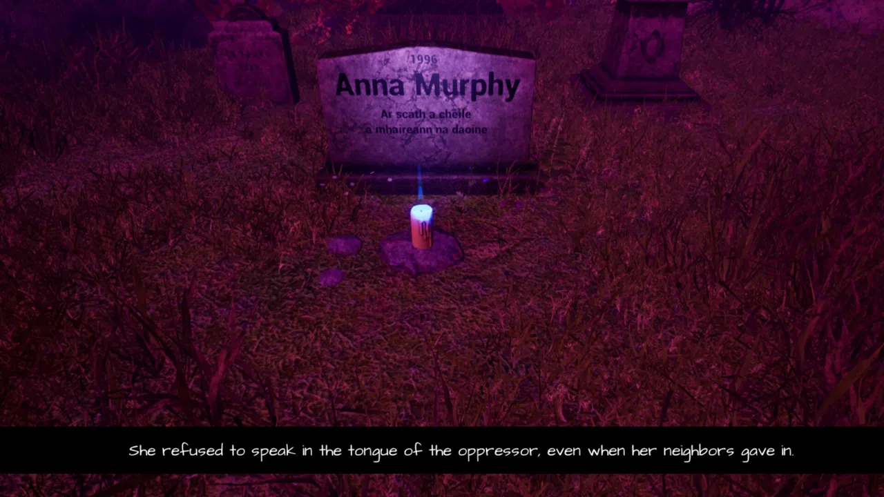 Bean Sidhe Screenshot 3