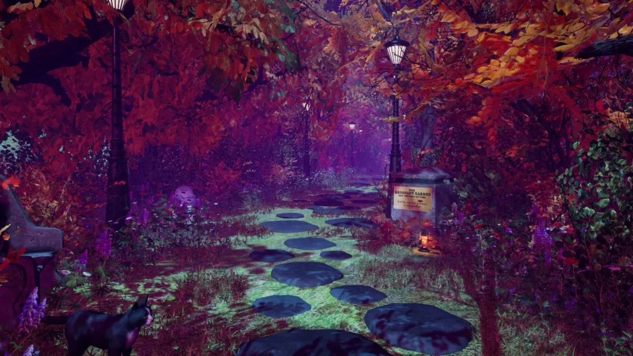Bean Sidhe Screenshot 4