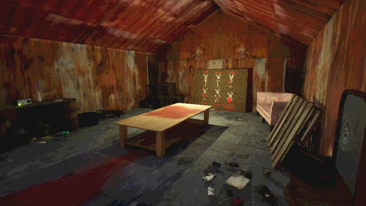 Cat Named Mojave Demo Screenshot 7