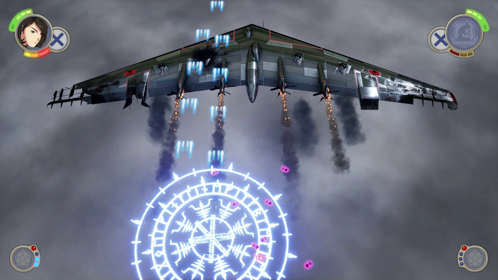 Rising Sun - Iron Aces Screenshot 8