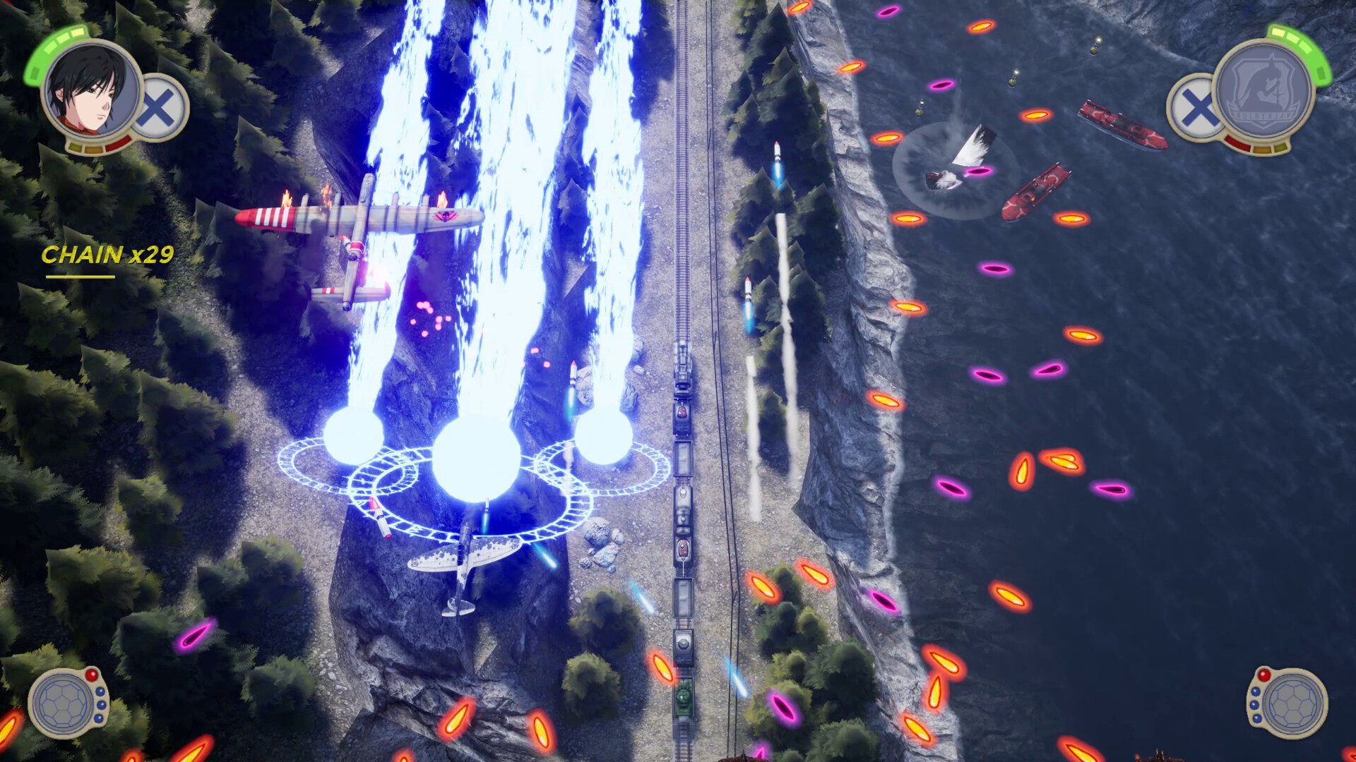 Rising Sun - Iron Aces Screenshot 5