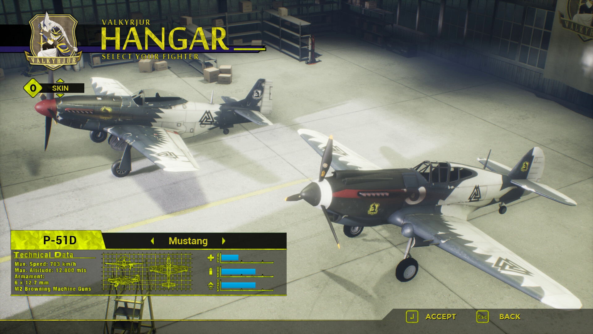 Rising Sun - Iron Aces Screenshot 1