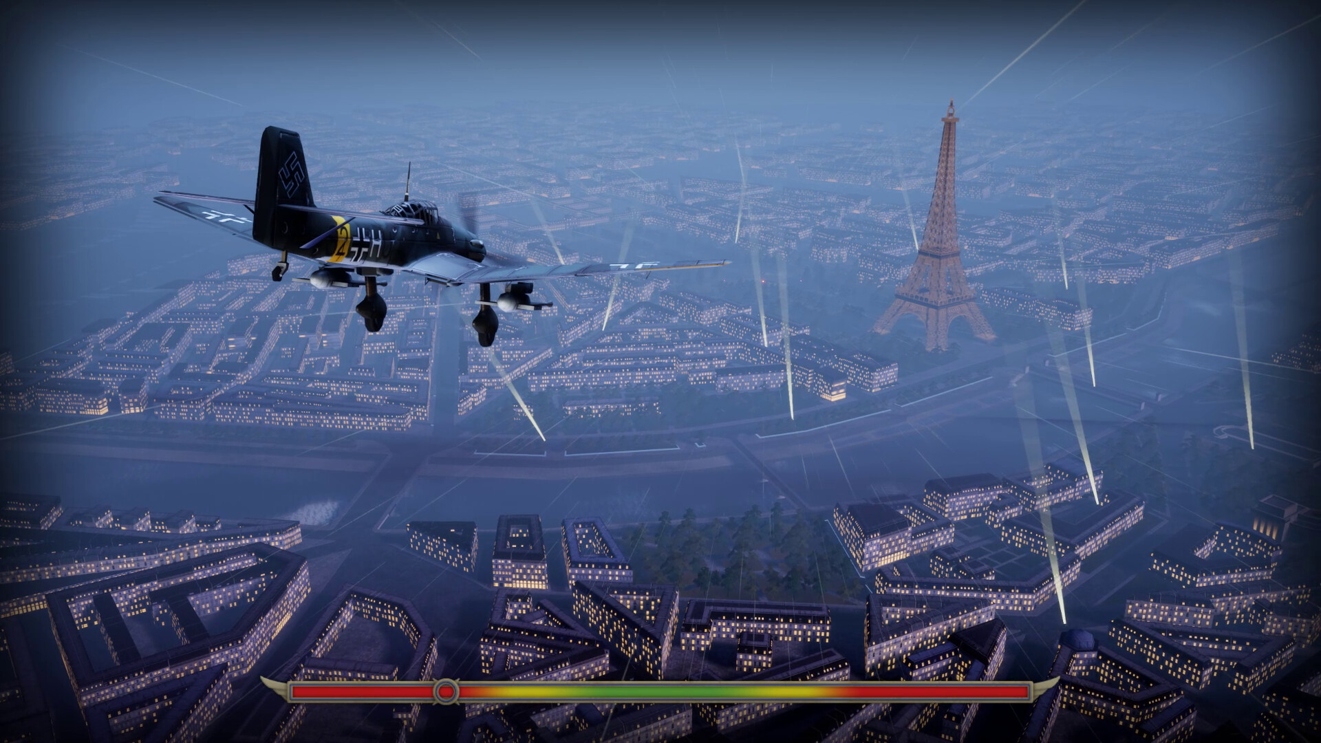 Rising Sun - Iron Aces Screenshot 9