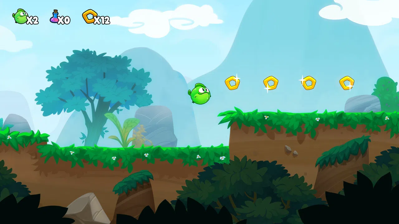 Chamy Ball Screenshot 0