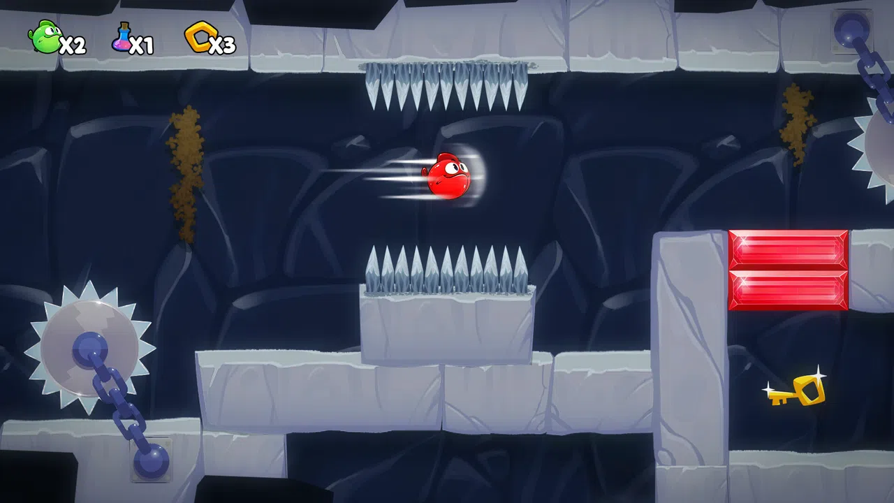Chamy Ball Screenshot 3