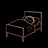 A long night