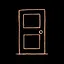 Unoccupied icon