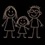 Family icon