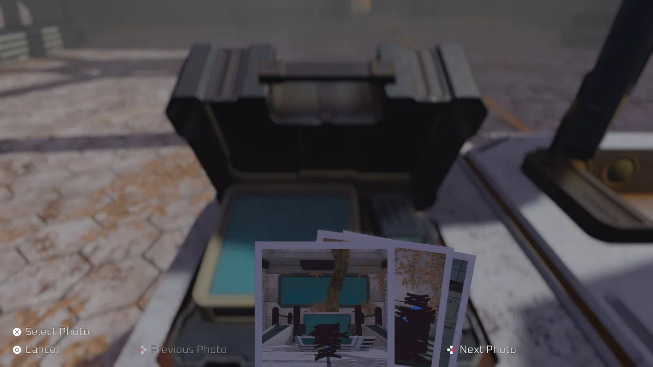 Biodome Mystery Screenshot 3