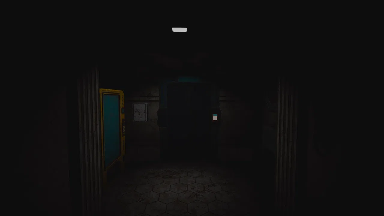 Biodome Mystery Screenshot 6