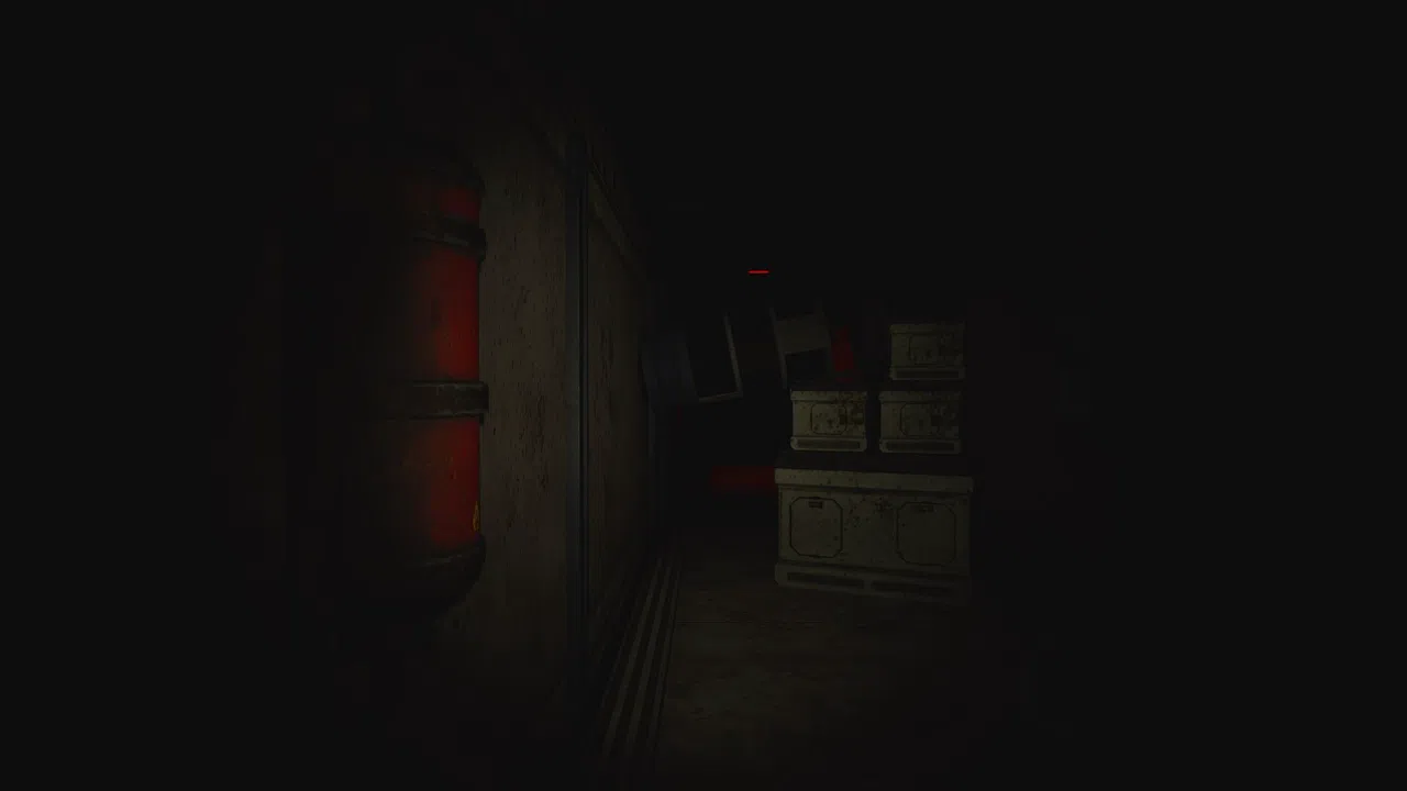 Biodome Mystery Screenshot 8