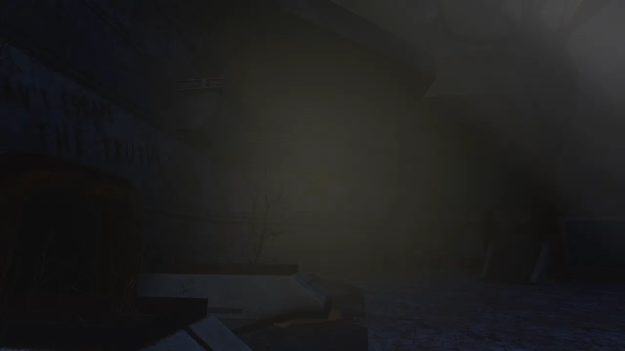 Biodome Mystery Screenshot 16