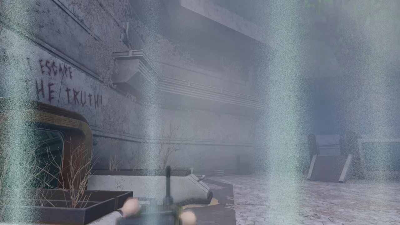 Biodome Mystery Screenshot 15