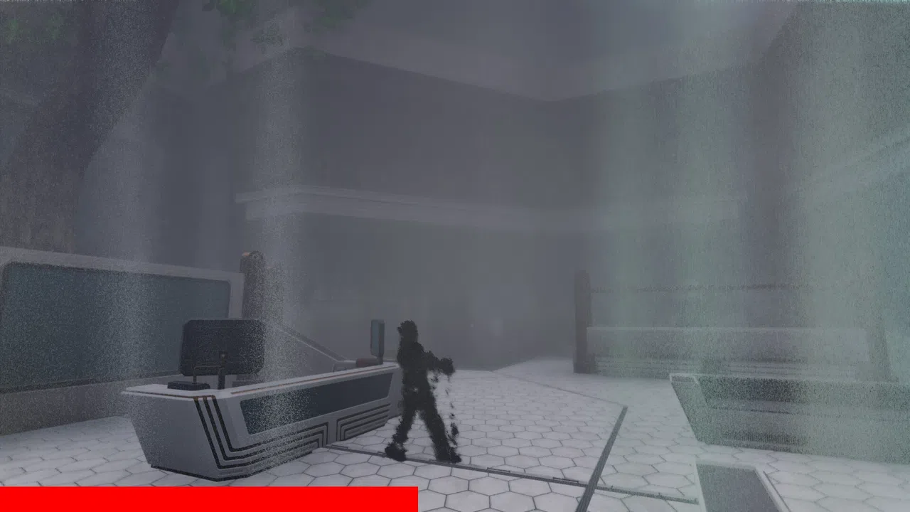 Biodome Mystery Screenshot 13