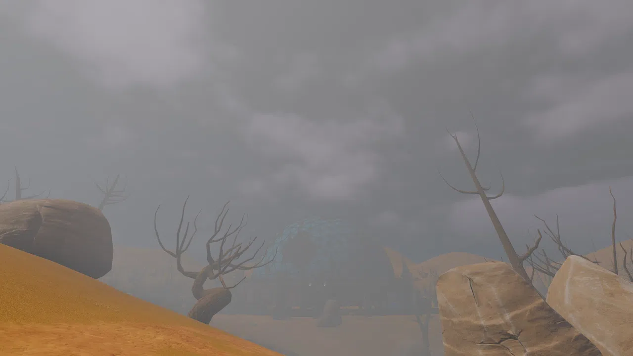 Biodome Mystery Screenshot 18