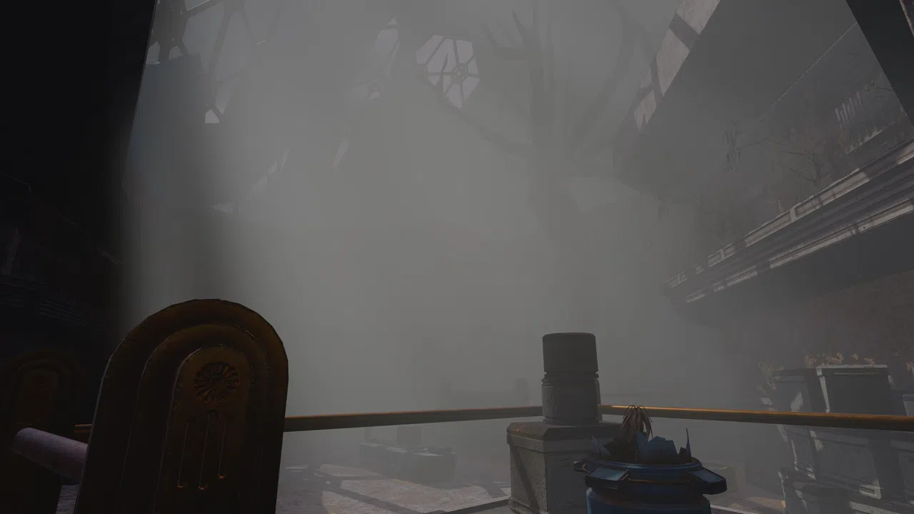 Biodome Mystery Screenshot 19