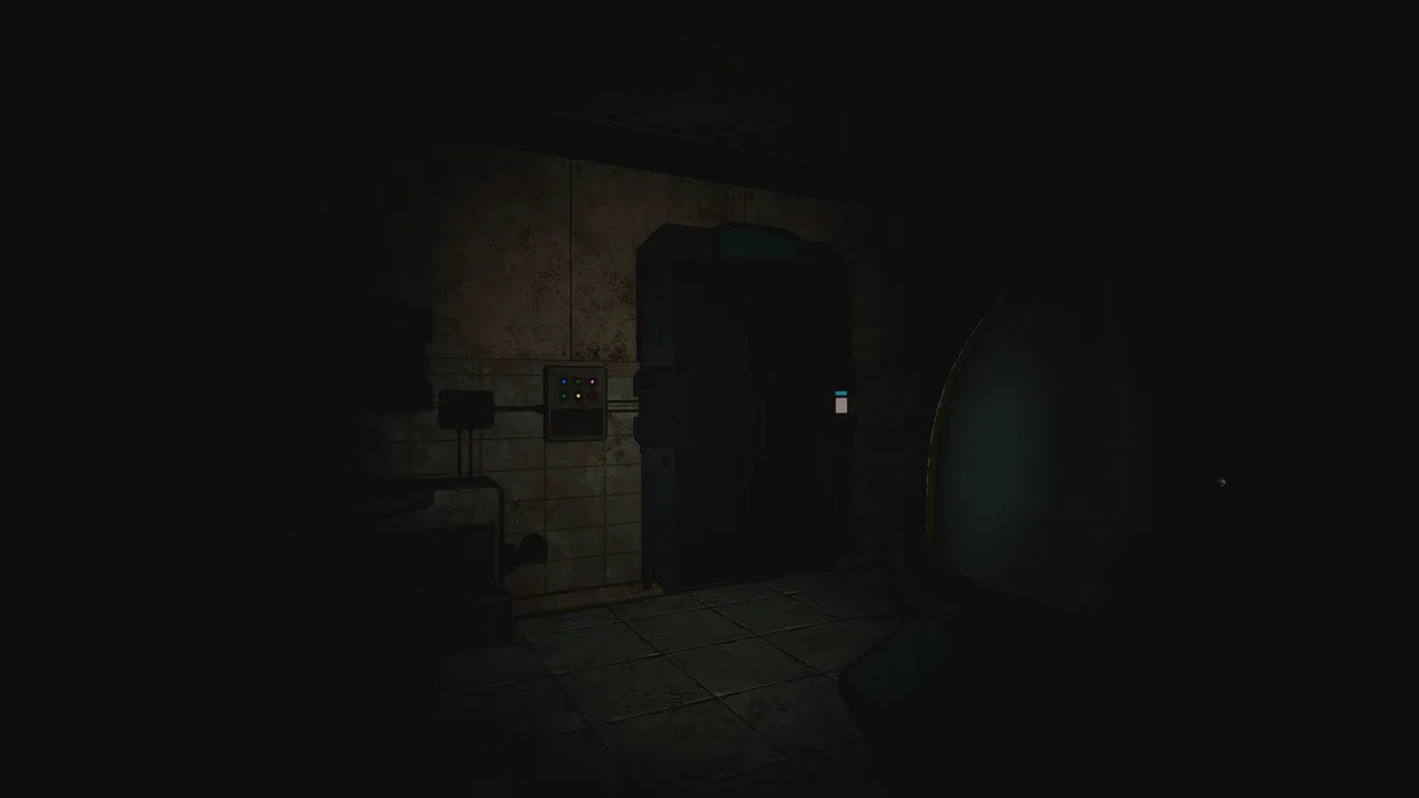 Biodome Mystery Screenshot 10