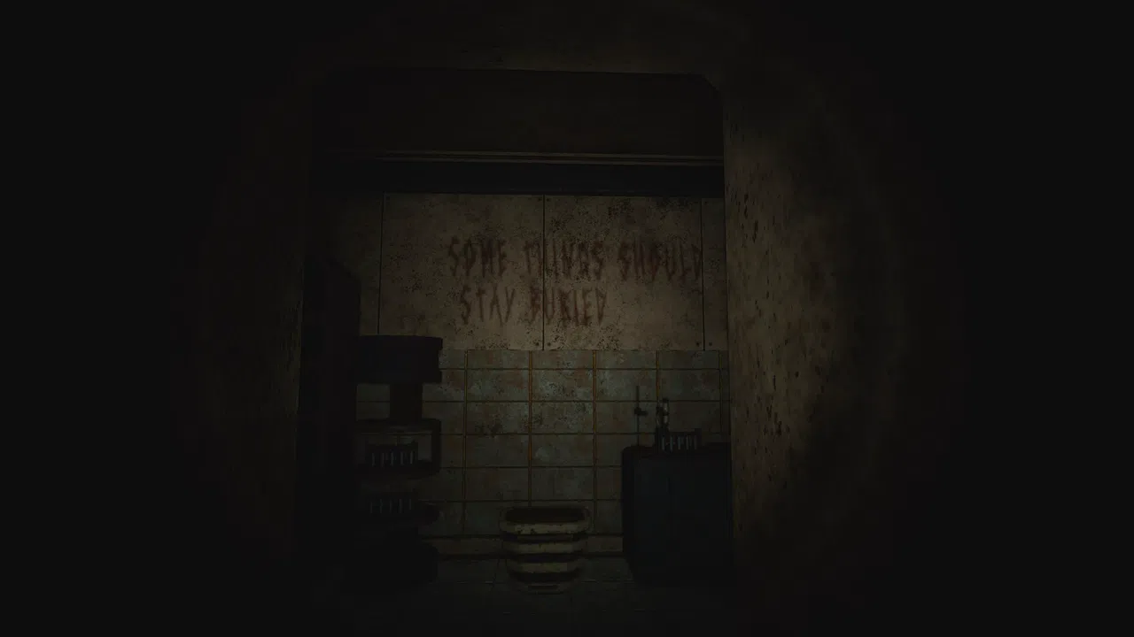 Biodome Mystery Screenshot 17