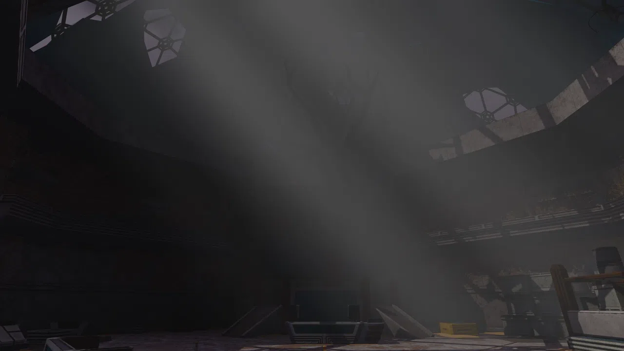 Biodome Mystery Screenshot 2
