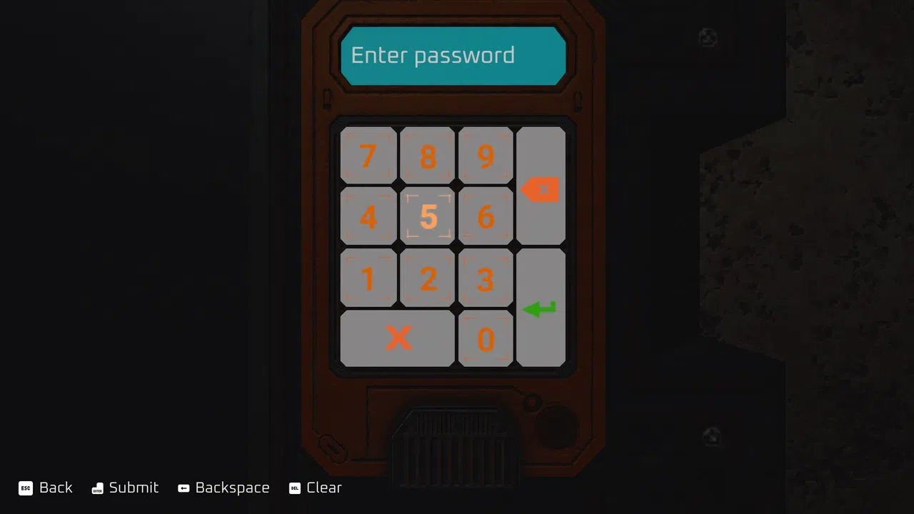 Biodome Mystery Screenshot 7