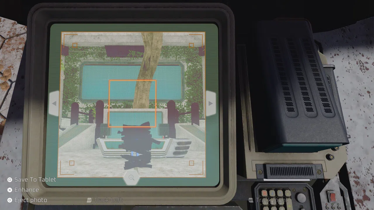 Biodome Mystery Screenshot 4