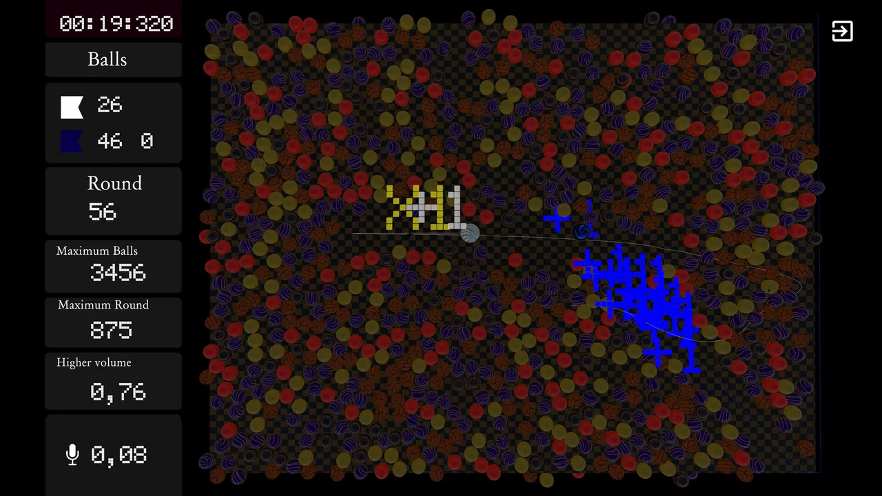 Ollsgar'd Screenshot 2
