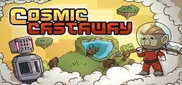 Cosmic Castaway
